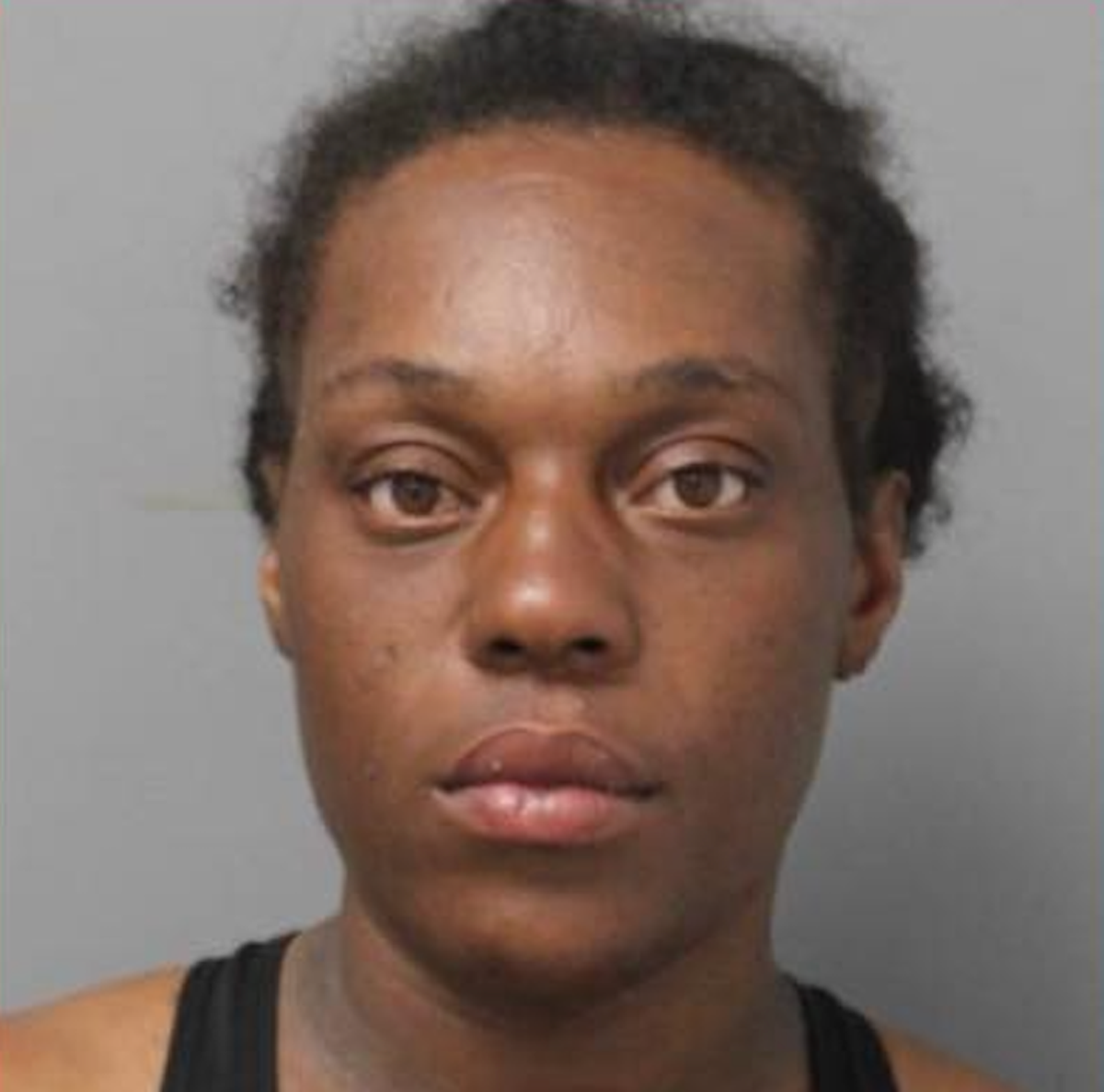 Seikeya Jones, 31, who was homeless, was reported missing on August 16. Her remains were later found in a suitcase in the woods. (Suffolk County Police)