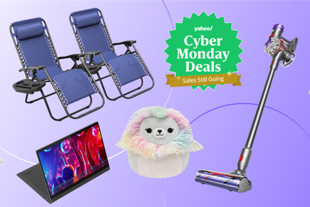 The Best Extended Cyber Monday Kitchen Deals of 2023