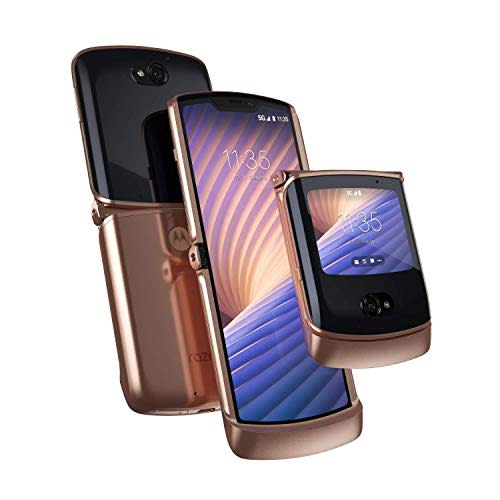 Motorola Razr 5G (Amazon / Amazon)