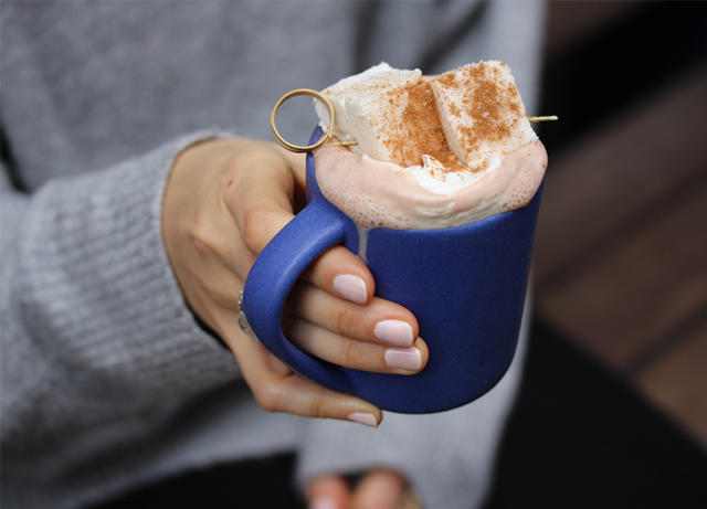 14 Best Hot Chocolate Mix, Based on Taste Tests - PureWow