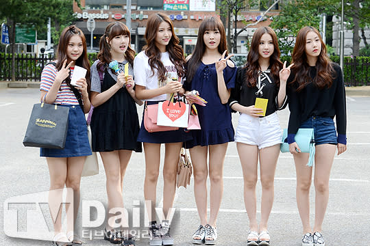 GFriend