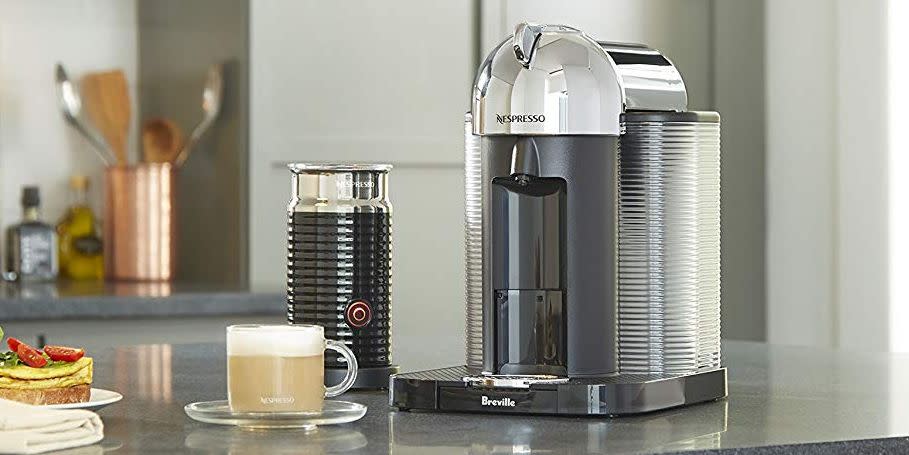 Photo credit: Amazon/Breville