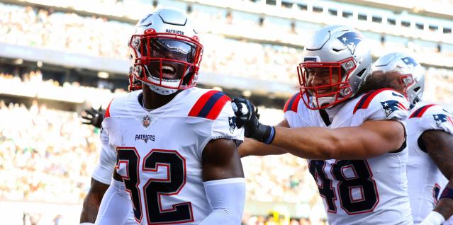 Retired Patriots safety Devin McCourty joining NBC Sports in 2023 - Pats  Pulpit