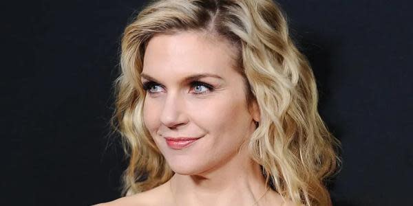 Rhea Seehorn protagonizará nueva serie de Vince Gilligan en Apple TV+ 