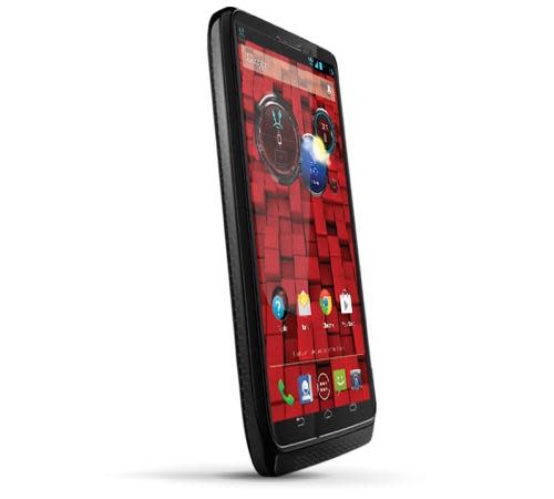 Verizon’s Motorola Droid Mini