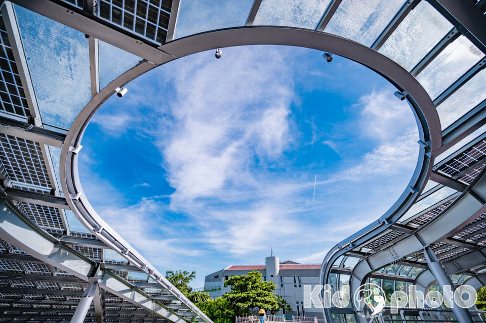 屏東台電南部展示館