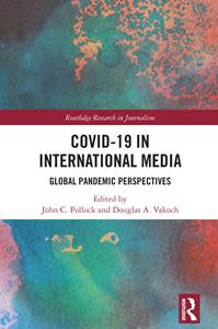 New Publication Reveals International Social Media Success Promoting Pandemic Precautions