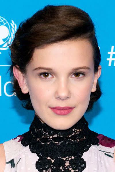 Millie Bobby Brown