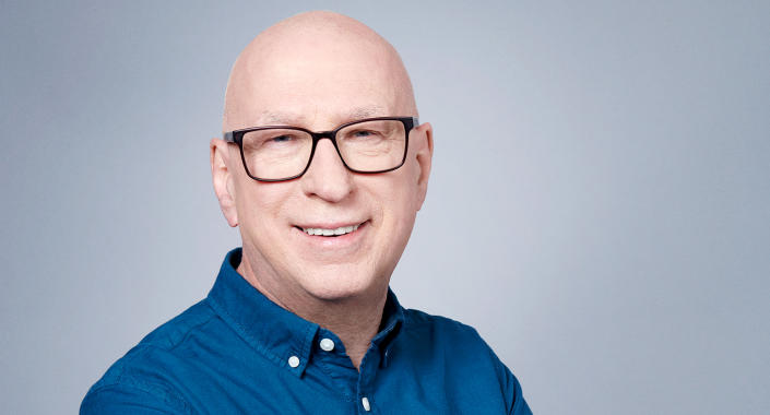 Ken Bruce&#39;s departure has been called the end of an era for BBC Radio 2. (BBC)