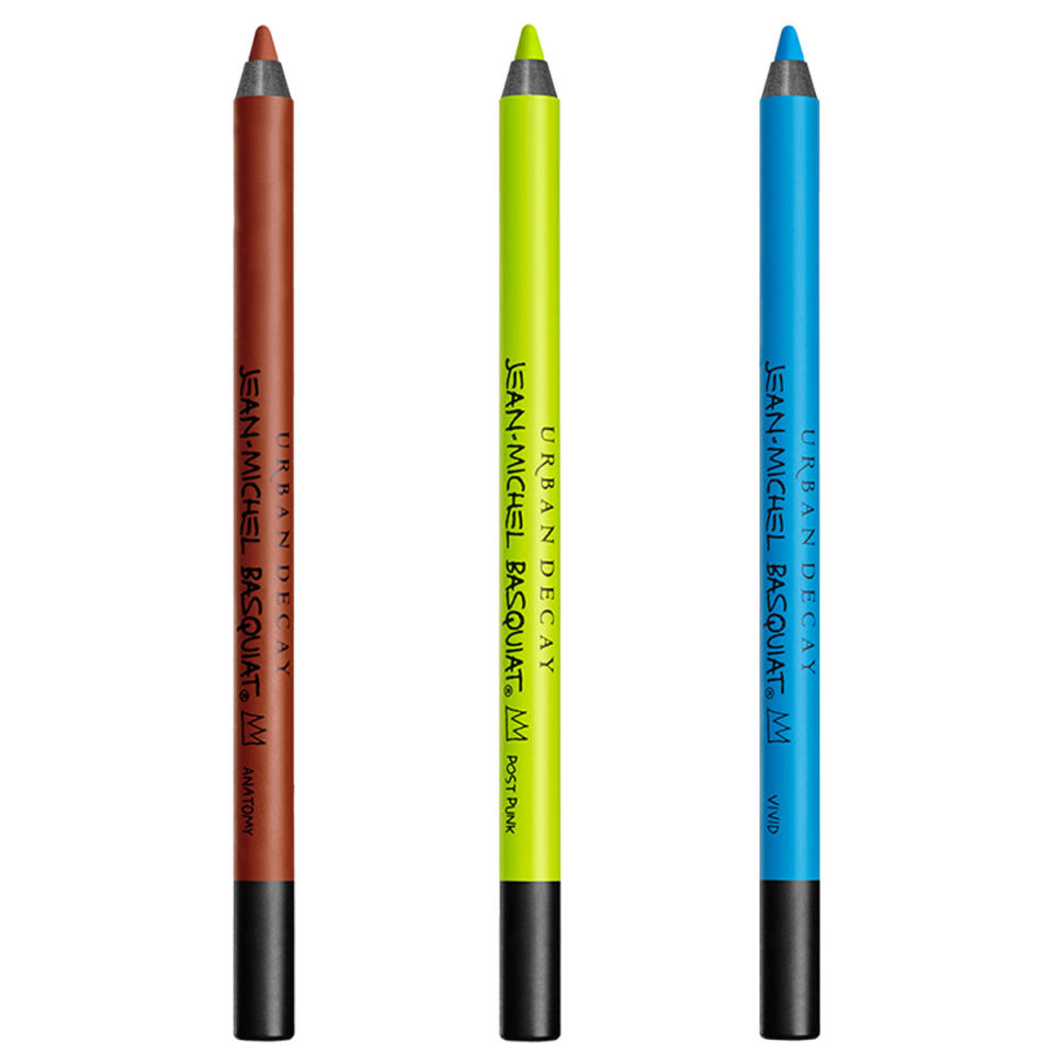 24/7 Glide-On Eye Pencils