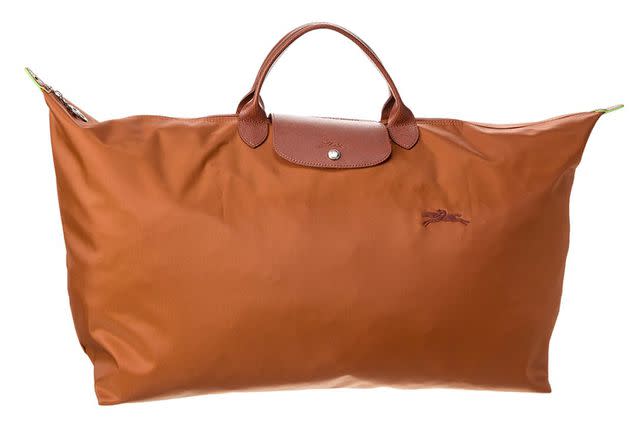 Longchamp Tote Bags Are Under $100 at Rue La La