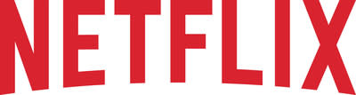 Netflix, Inc. Logo. (PRNewsfoto/Netflix, Inc.)