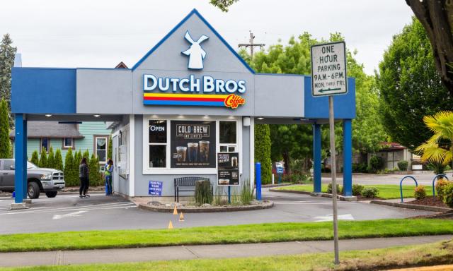 Dutch Bros Coffee Gift Card – Dutch Bros Shop