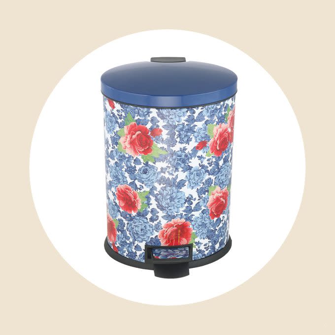 The Pioneer Woman Kitchen Garbage Can