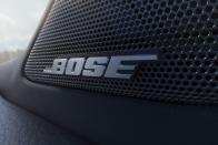 <p>The 12-speaker Bose sound system comes on the top-end CR-V Sport Touring model.</p>