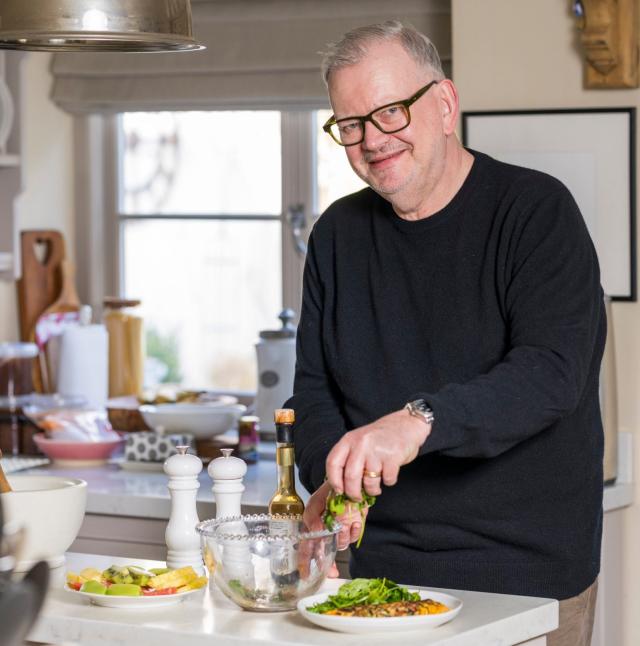 Ina Garten's Upgrade for Penne alla Vodka Is Almost as Good as a Trip to  Italy