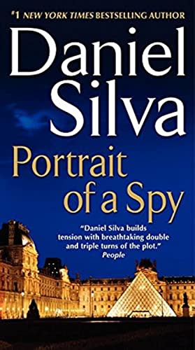 Portrait of a Spy (Gabriel Allon, 11)