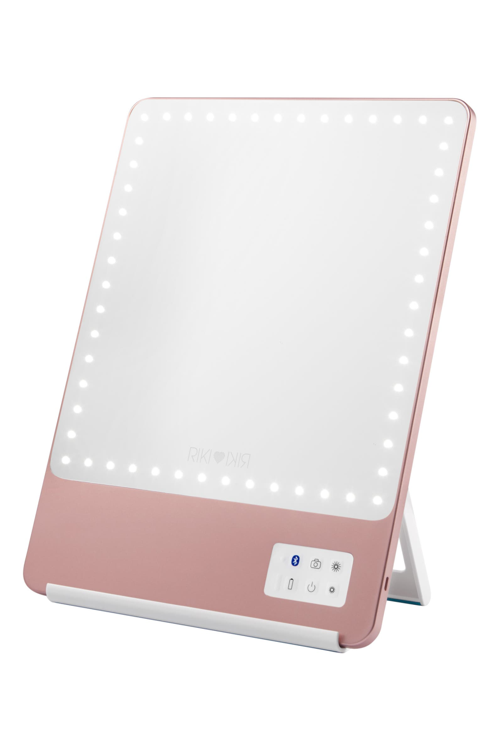 Riki Loves Riki 5X Lighted Mirror