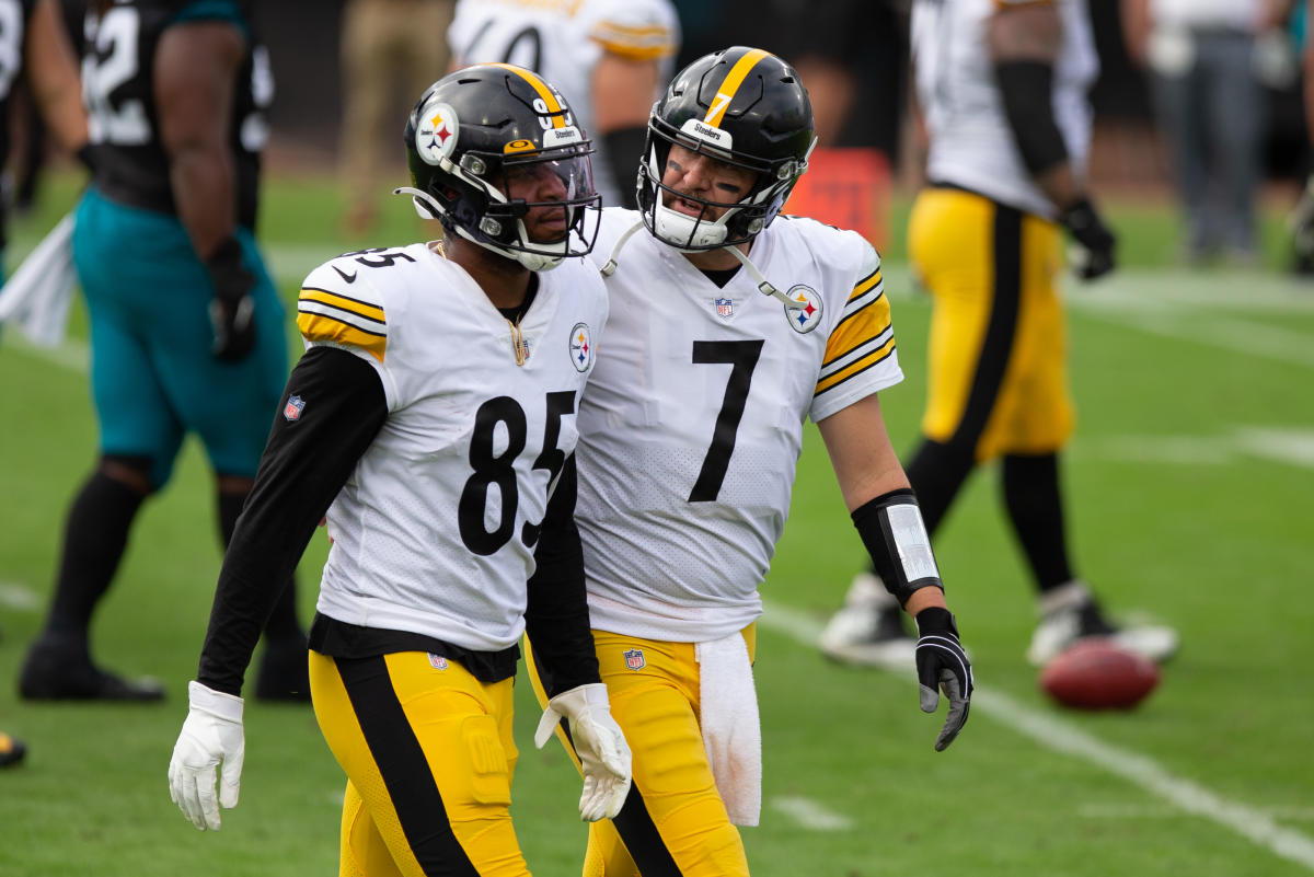 6 Reasons Pittsburgh Steelers Could Fall Short of Super Bowl This