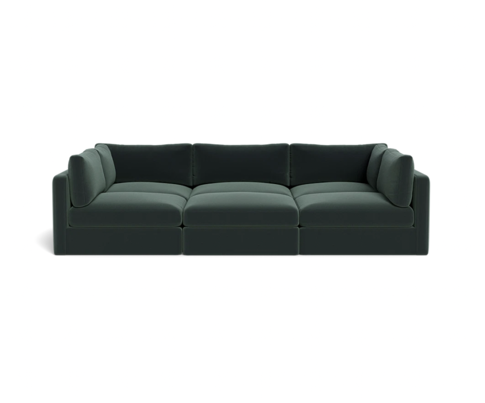 <p><a href="https://go.redirectingat.com?id=74968X1596630&url=https%3A%2F%2Fwww.interiordefine.com%2Ftatum-modular-pit-sectional%3Fmaterial-type%3D533588%26options-12292%3D313795%26options-12295%3D313801%26options-19499%3D533588%26sku%3DTATM.FABRIC.SECT.PIT.DC-03.DEPTH-37.SE-178&sref=https%3A%2F%2Fwww.elledecor.com%2Fshopping%2Ffurniture%2Fg60249741%2Fbest-pit-sofas%2F" rel="nofollow noopener" target="_blank" data-ylk="slk:Shop Now;elm:context_link;itc:0;sec:content-canvas" class="link ">Shop Now</a></p><p>Tatum Modular Pit Sectional</p><p>Interior Define</p><p>$4702.50</p><span class="copyright">Interior Define</span>