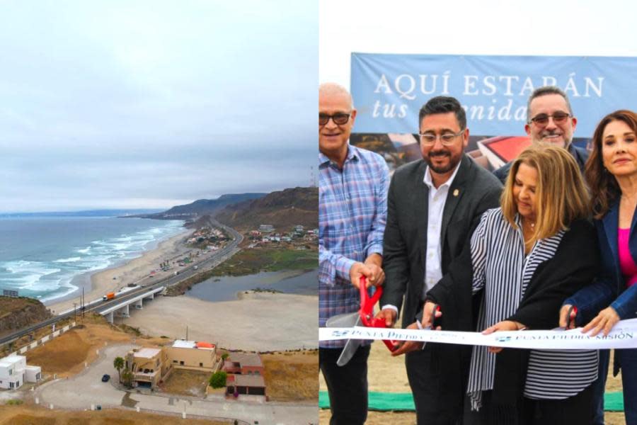 Punta Piedra impulsará la oferta inmobiliaria y turística en Baja California al expandirse a La Misión