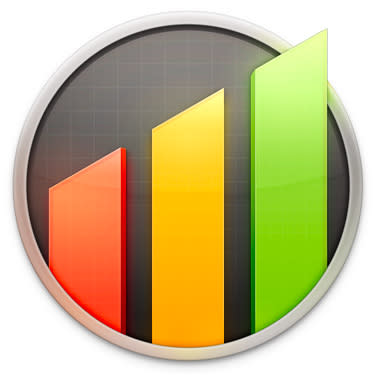 AppViz icon