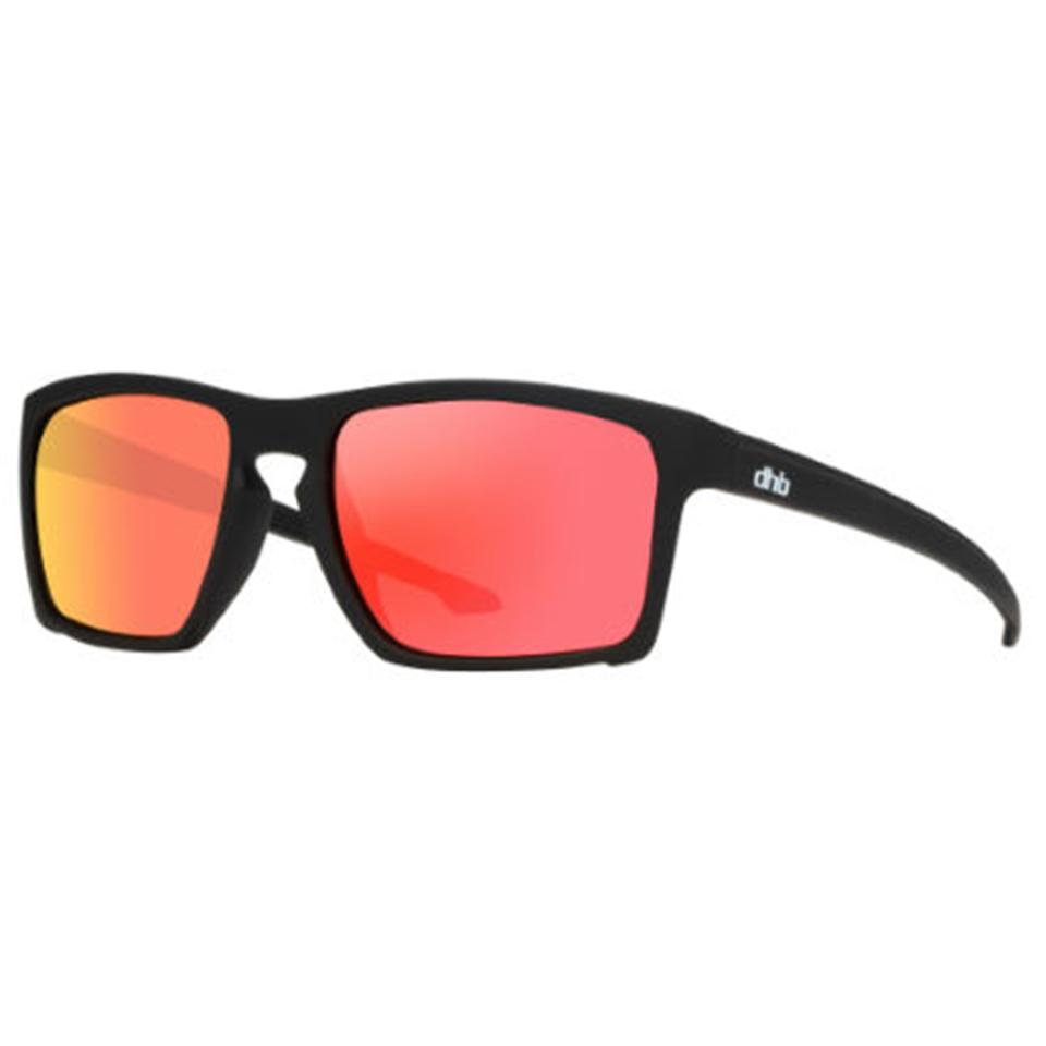 1) dhb Clark Revo Lens Sunglasses