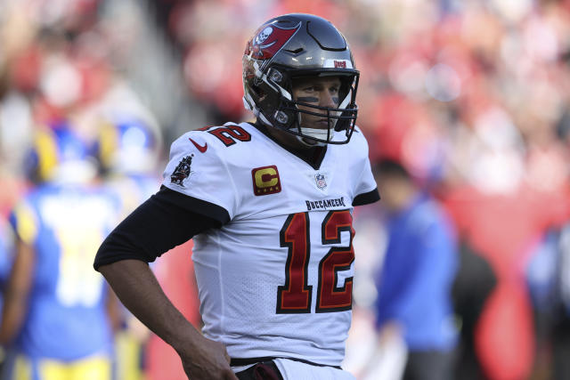 The Buccaneers Get Revenge on the Rams - ESPN 98.1 FM - 850 AM WRUF