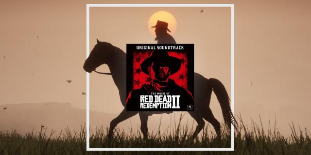 Red Dead Redemption 2 review -- Goodbye to the American West