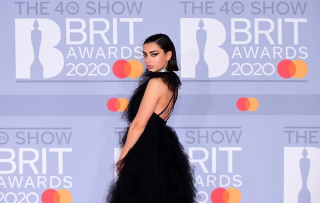 Brit Awards 2020 – Arrivals – London