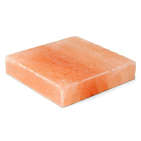 Himalayan Salt Stone