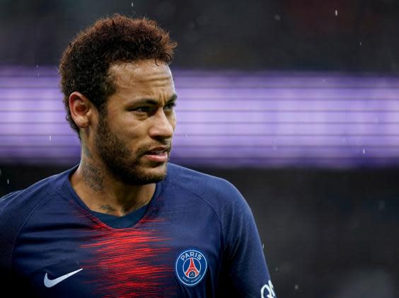 Are we guilty of underrating Neymar? (Getty)