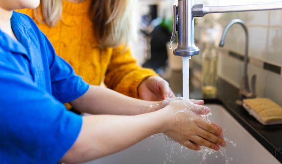 Cortes de agua en Bogotá: habrá suspensión del servicio en estos barrios