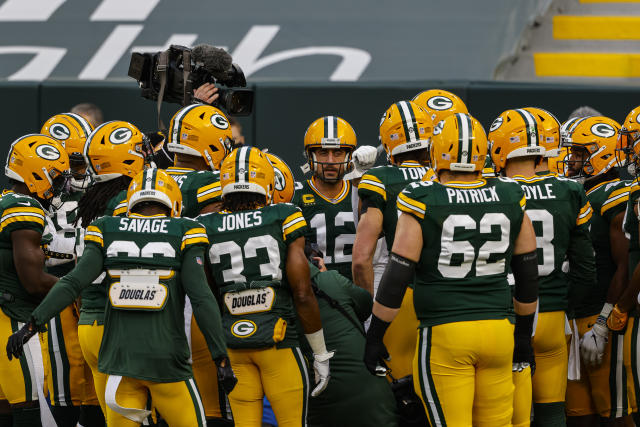 2023 NFL Offseason report: Green Bay Packers, NFL News, Rankings and  Statistics