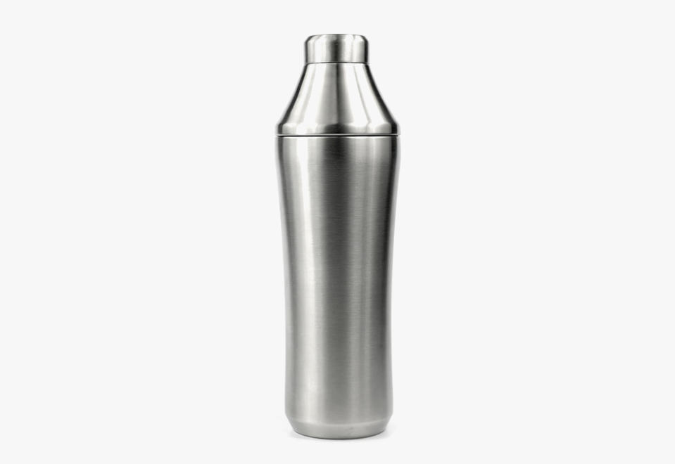 Elevated Craft Cocktail Shaker