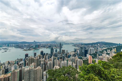 房價所得比43.52倍的香港，反而值得台灣借鏡。（圖／翻攝自免費圖庫Pexels）