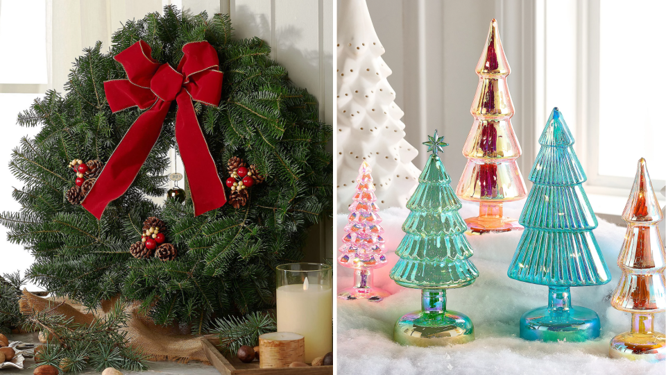 Do your holiday shopping early with the help of QVC's Christmas in July sale.