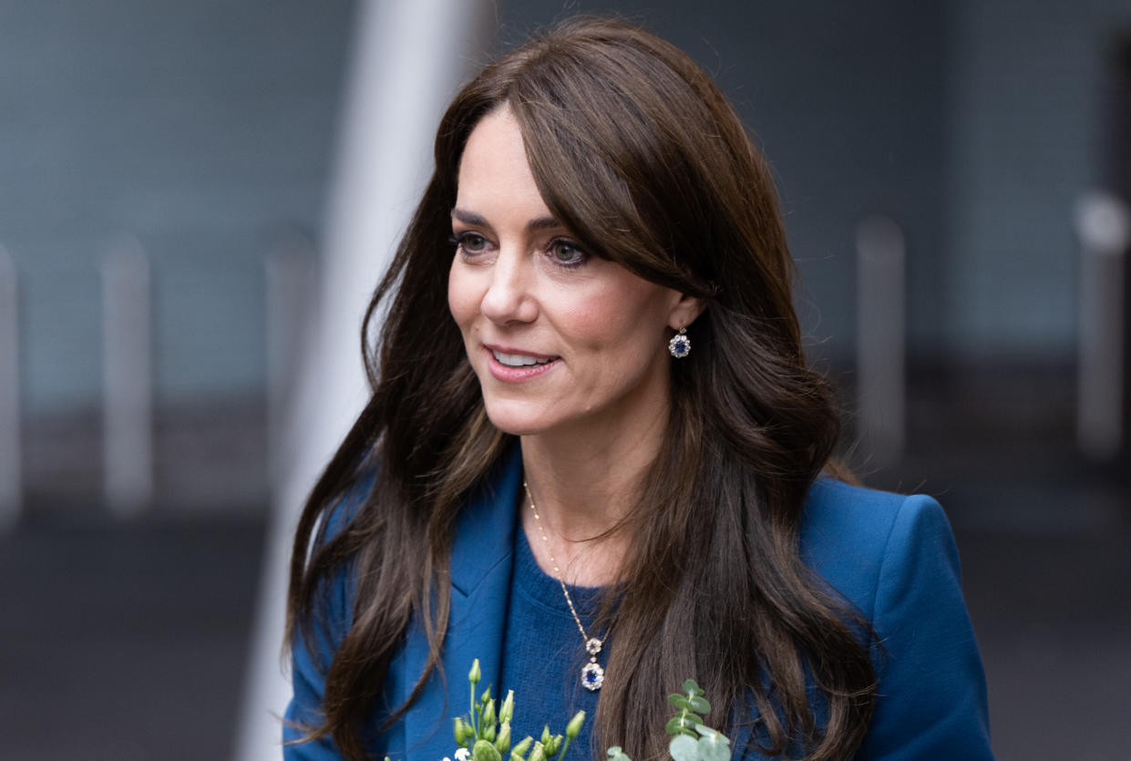 Kate Middleton is undergoing preventative chemotherapy after a recent cancer diagnosis.