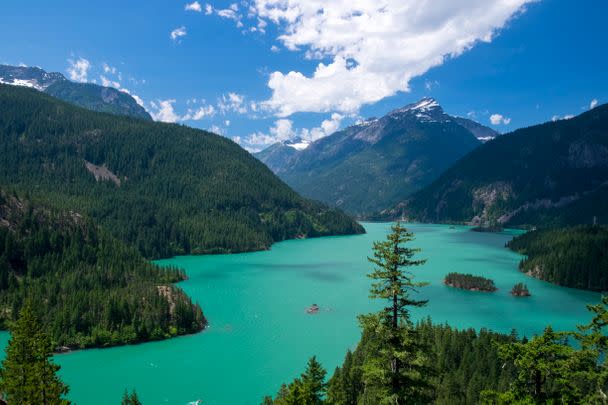 North Cascades National Park