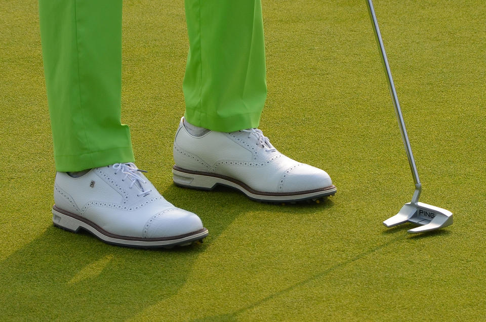 FootJoy Premiere shoes