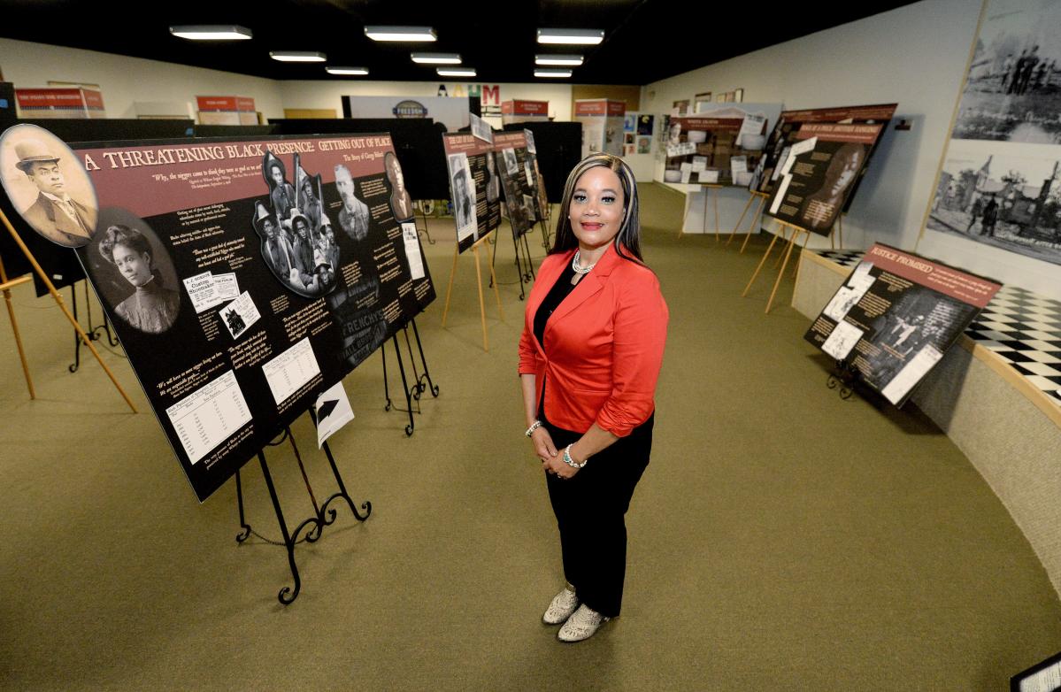 African American History Museum in Springfield searching for new ...