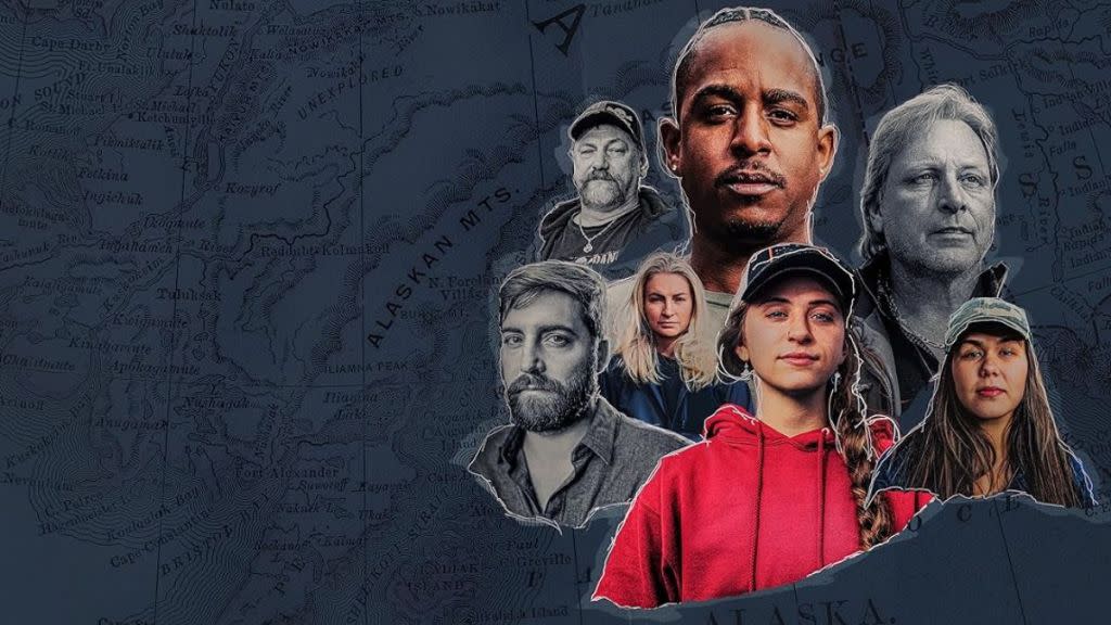 Deadliest Catch Season 1 Streaming: Watch & Stream Online via HBO Max