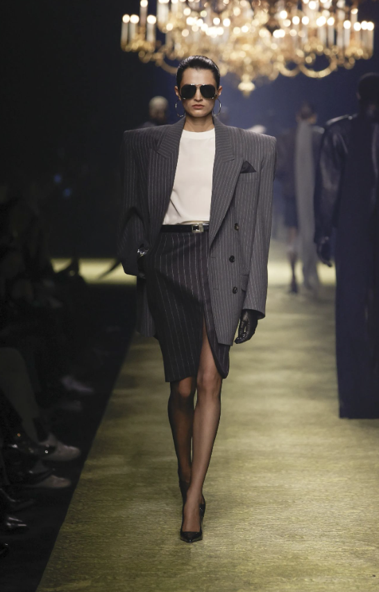 7 Fall 2023 Fashion Trends We Can't Wait to Wear - Yahoo Sports