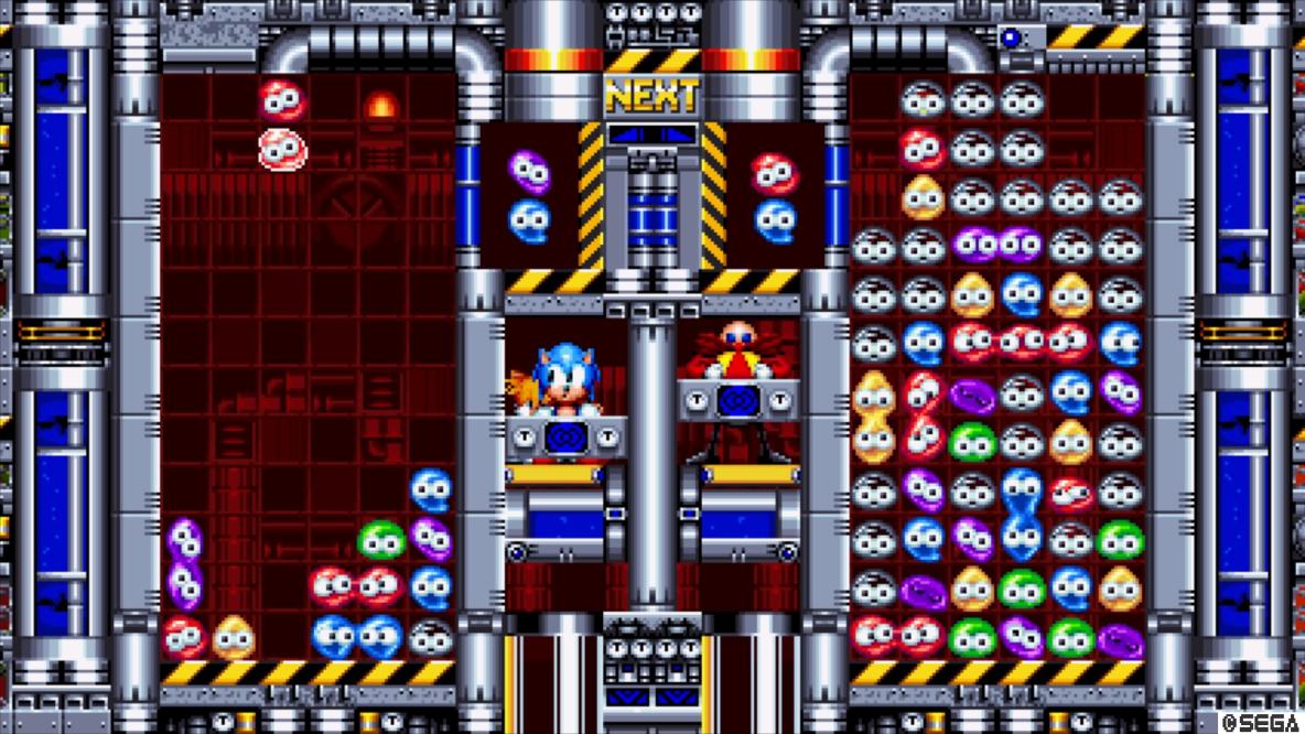 Sonic Mania is a nostalgic reminder of the series' core issues