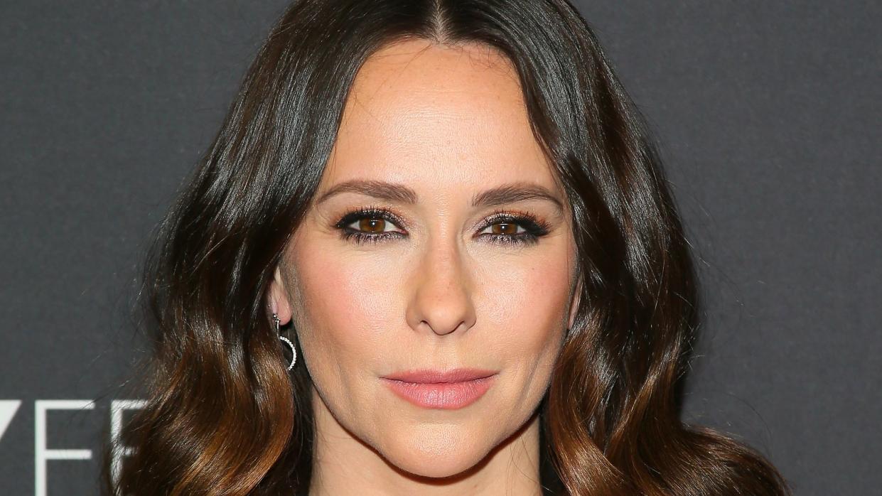 jennifer love hewitt the paley center for media's 2019 paleyfest