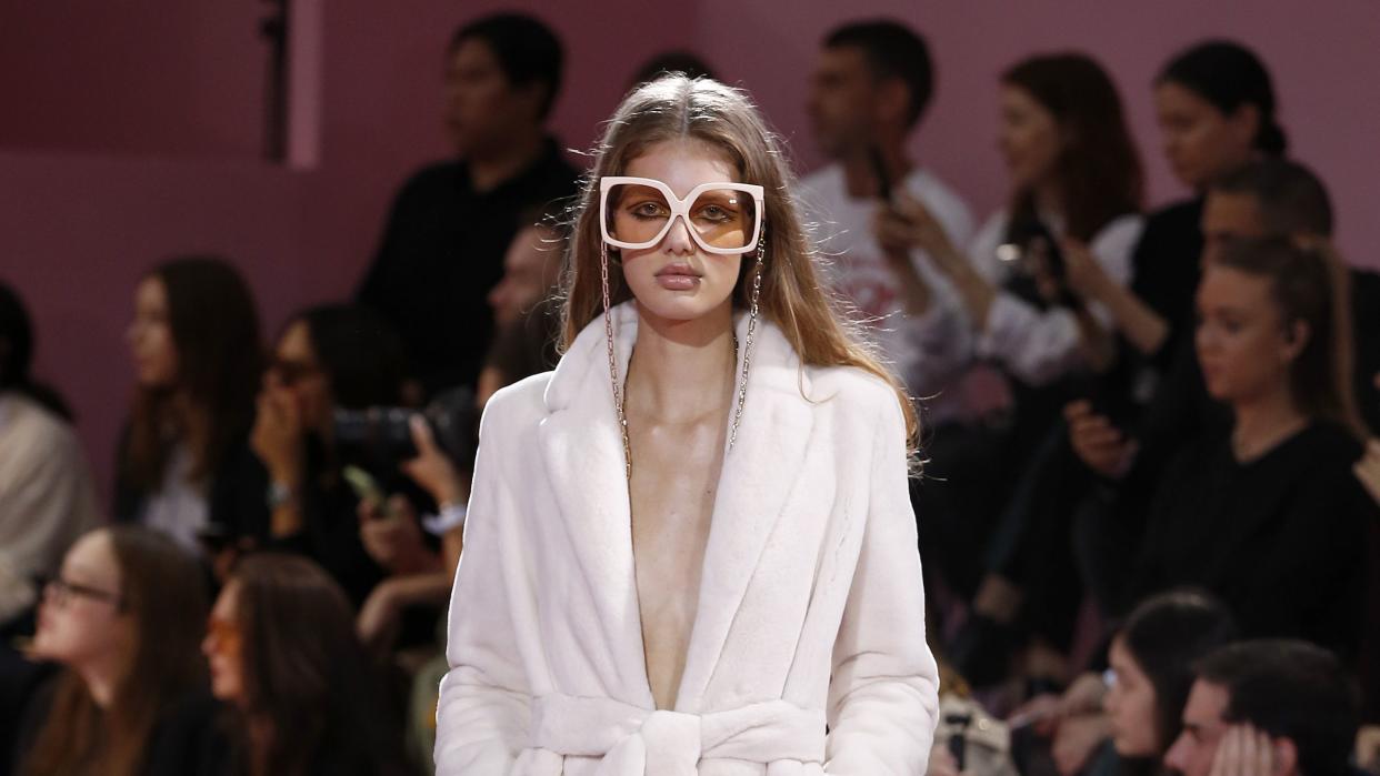 ralph russo runway paris fashion week womenswear spring summer 2020
