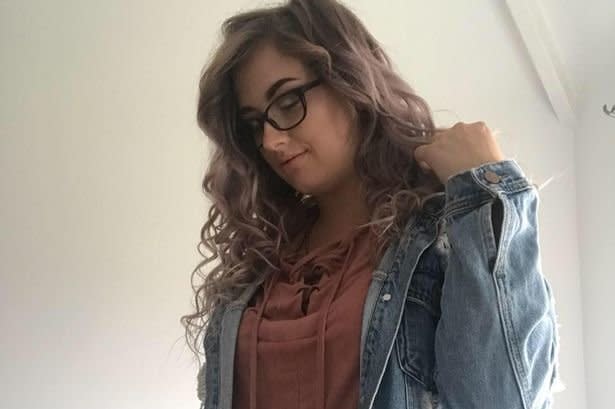 The 17-year-old stabbed to death in a London park on Friday night has beennamed locally as Jodie Chesney