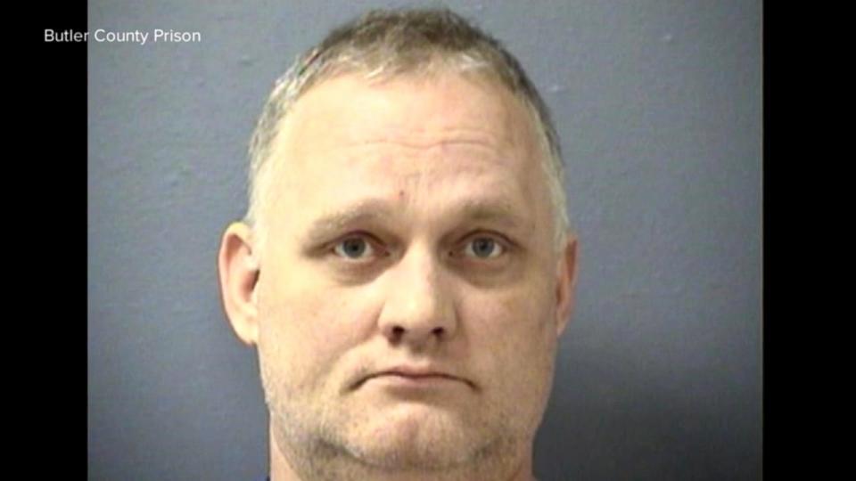 Robert Bowers used Gab to forge ties with white supremacist movement leaders.&nbsp; (Photo: ABC News Videos)