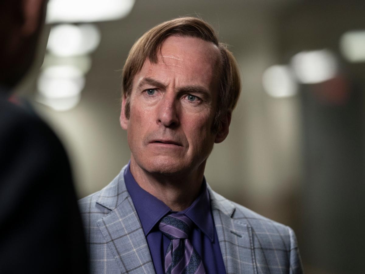 The 16 Best Saul Goodman Moments In Better Call Saul And Breaking Bad