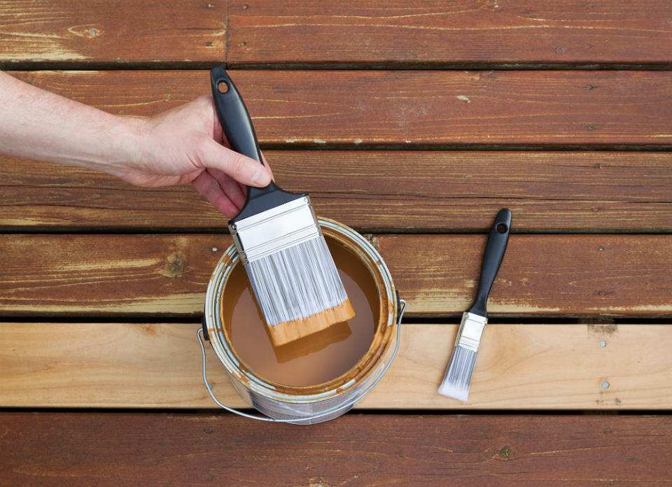 8 DIY Pick-Me-Ups for a Plain Patio